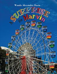 Produktbild: A Surprise for Marvin