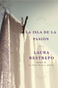 Produktbild: Spa-Isla De La Pasion