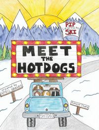 Produktbild: Meet The Hotdogs