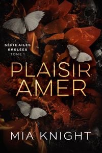 Produktbild: Plaisir amer