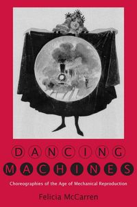 Produktbild: Dancing Machines