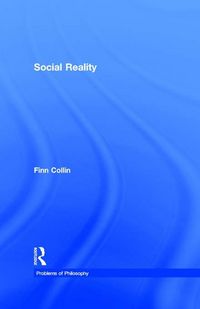Produktbild: Social Reality