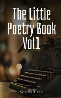 Produktbild: The Little Poetry Book Vol1