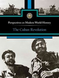 Produktbild: Cuban Revolution