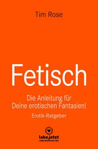 Produktbild: Fetisch | Erotischer Ratgeber