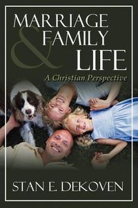 Produktbild: Marriage and Family Life