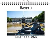 Produktbild: Bayern