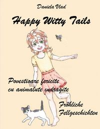 Produktbild: Happy Witty Tails