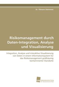 Produktbild: Risikomanagement durch Daten-Integration, Analyse und Visualisierung