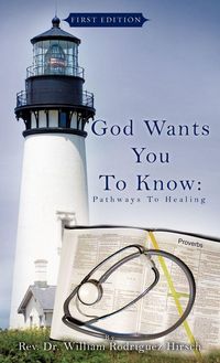 Produktbild: God Wants You to Know