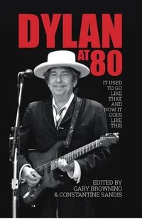 Produktbild: Dylan at 80