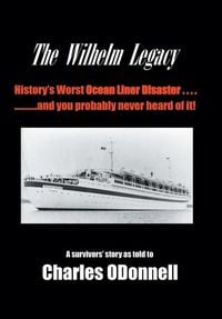 Produktbild: The Wilhelm Legacy