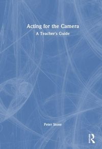 Produktbild: Acting for the Camera
