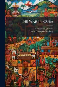 Produktbild: The War In Cuba