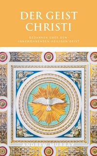 Produktbild: Der Geist Christi