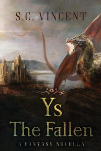 Produktbild: Ys The Fallen