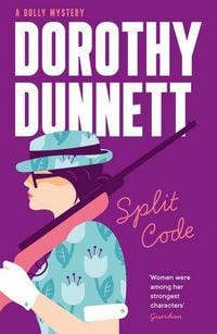 Produktbild: Split Code