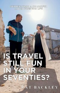 Produktbild: Is Travel Still Fun In Your Seventies?
