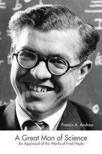 Produktbild: A Great Man of Science