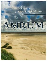 Produktbild: Amrum - Die Geliebte des Blanken Hans