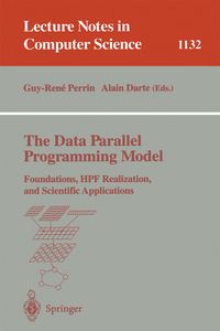 Produktbild: The Data Parallel Programming Model