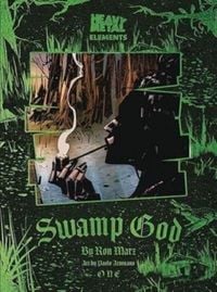Produktbild: Swamp God