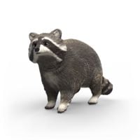 Produktbild: schleich&reg; 14937 Waschb&auml;r