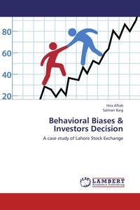 Produktbild: Behavioral Biases & Investors Decision