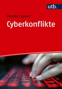 Produktbild: Cyberkonflikte
