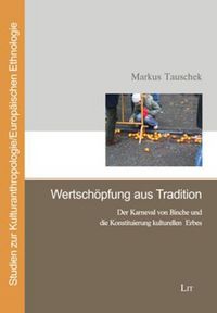 Produktbild: Tauschek, M: Wertsch&ouml;pfung aus Tradition