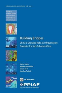 Produktbild: Building Bridges