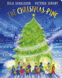 Produktbild: The Christmas Pine