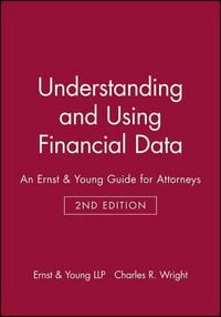 Produktbild: Understanding & Using Financia