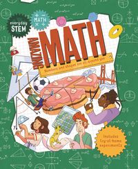 Produktbild: Everyday Stem Math--Amazing Math