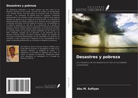 Produktbild: Desastres y pobreza