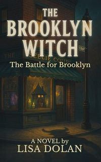 Produktbild: The Brooklyn Witch