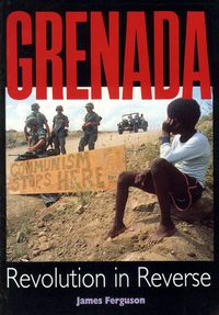 Produktbild: Grenada: Revolution In Reverse