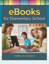 Produktbild: EBooks for Elementary School