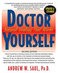 Produktbild: Doctor Yourself