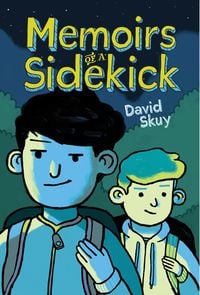 Produktbild: Memoirs of a Sidekick