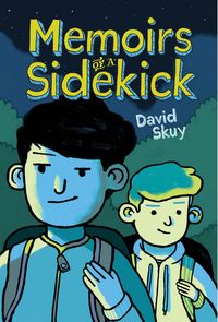 Produktbild: Skuy, D: Memoirs of a Sidekick