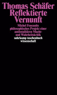 Produktbild: Reflektierte Vernunft