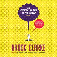 Produktbild: Happiest People in The Worl 7d