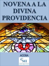 Produktbild: Novena a la Divina Providencia