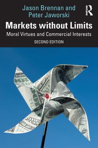 Produktbild: Markets without Limits