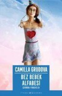 Produktbild: Bez Bebek Alfabesi