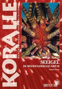 Produktbild: Seeigel im Meerwasseraquarium