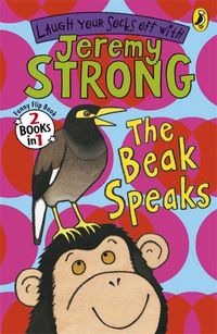 Produktbild: Strong, J: The Beak Speaks/Chicken School