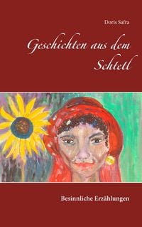 Produktbild: Geschichten aus dem Schtetl