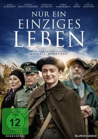 Produktbild: Nur ein einziges Leben